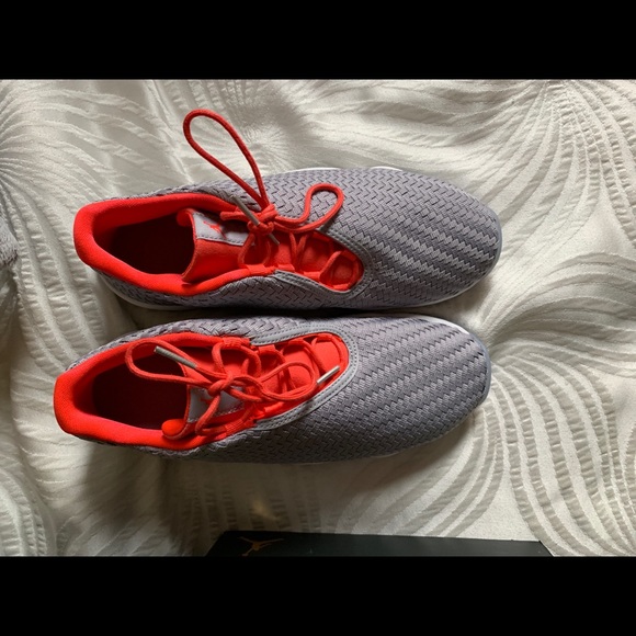 Air Jordan future low bg - Picture 3 of 6